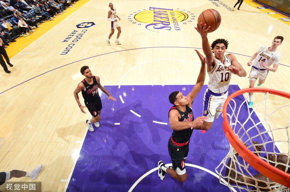 比赛规则 比赛规则